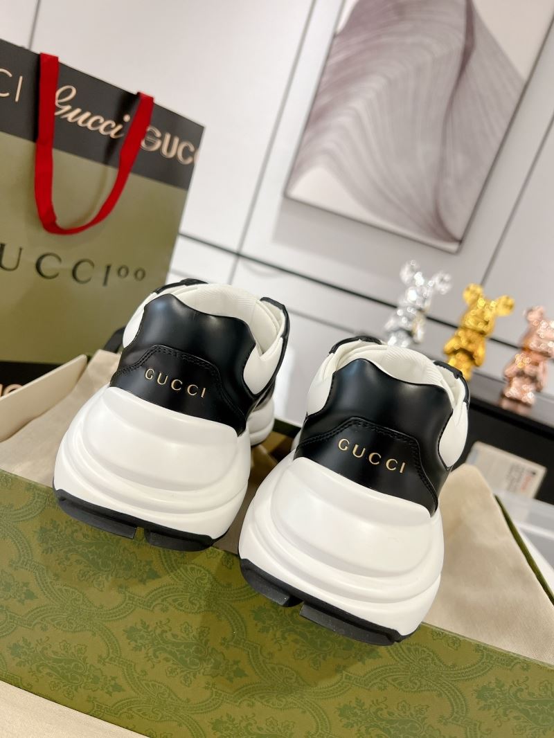 Gucci Rhyton Shoes